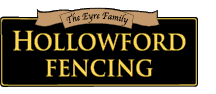 Hollowford Fencing - Farm, Home and Horse Fencing